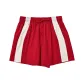 Maple Leaf Red