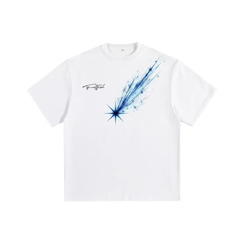 FASTFISH T Shirts Unisex-4