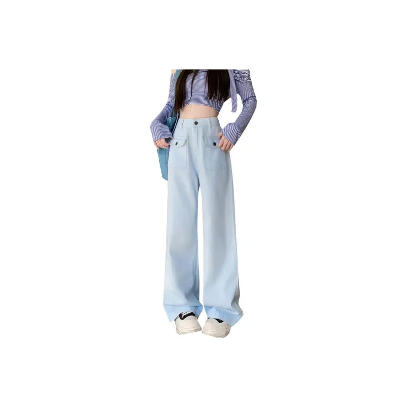 Ordifen Jeans Women's-4