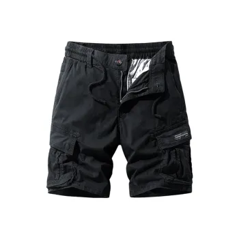 NRTY Cargo Shorts Men