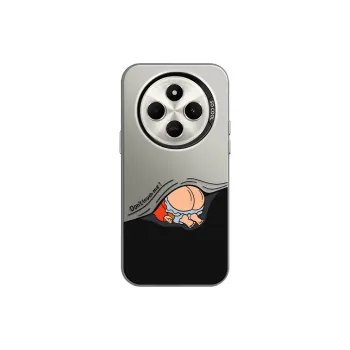 YICAIJIA Phone Cases