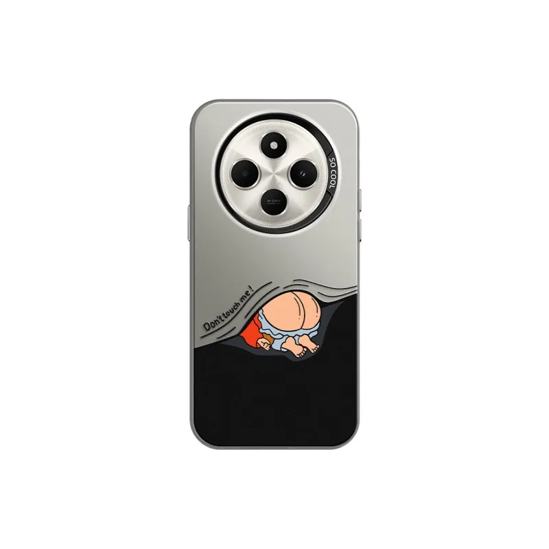 YICAIJIA Phone Cases-0