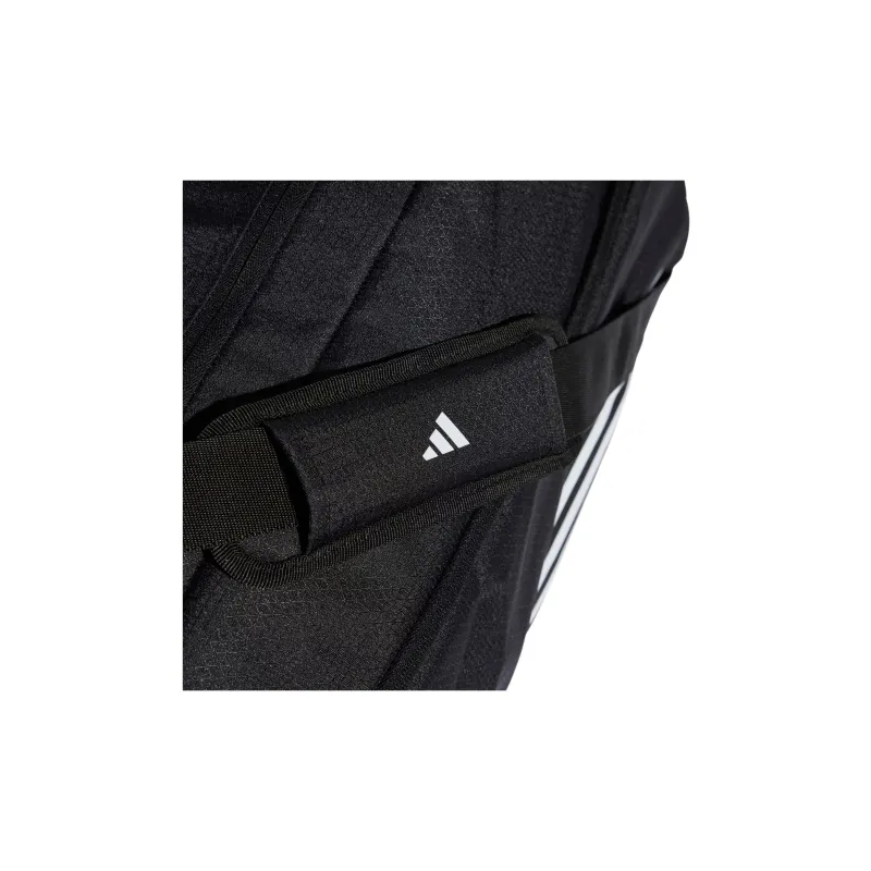 Adidas ESSENTIALS Polyester Travel Bag 89L Unisex Black-3