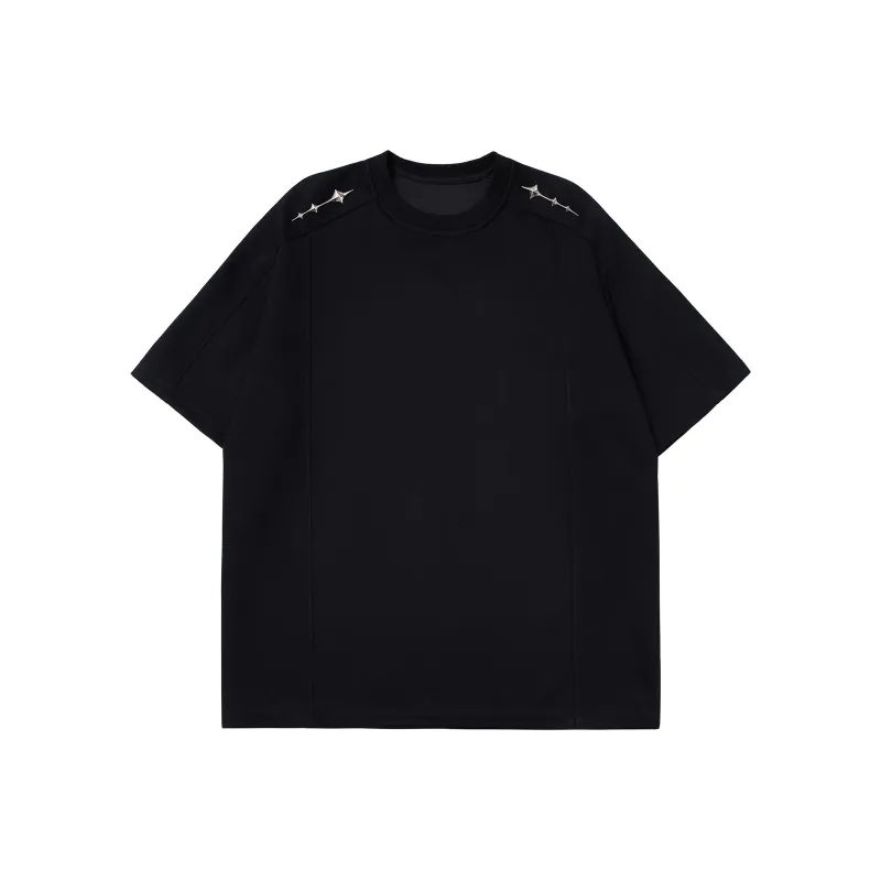 WOKXSS T Shirts Unisex-1