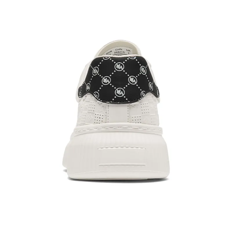 HLA Low Top Skateboard Shoes Men's-3