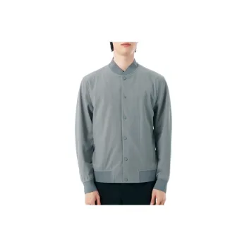 THEORY Murphy Bomber Jacket