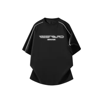 Journey To The West T Shirt Unisex