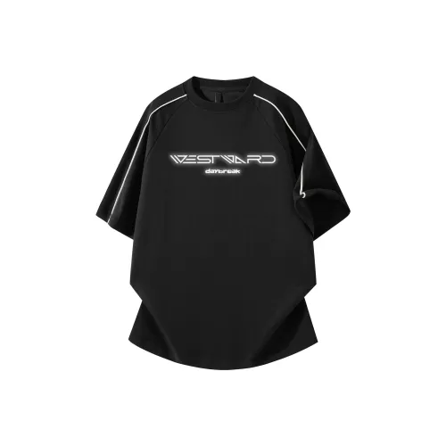 Journey To The West T Shirt Unisex