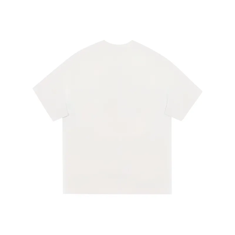 Nuthink T Shirts Unisex-17