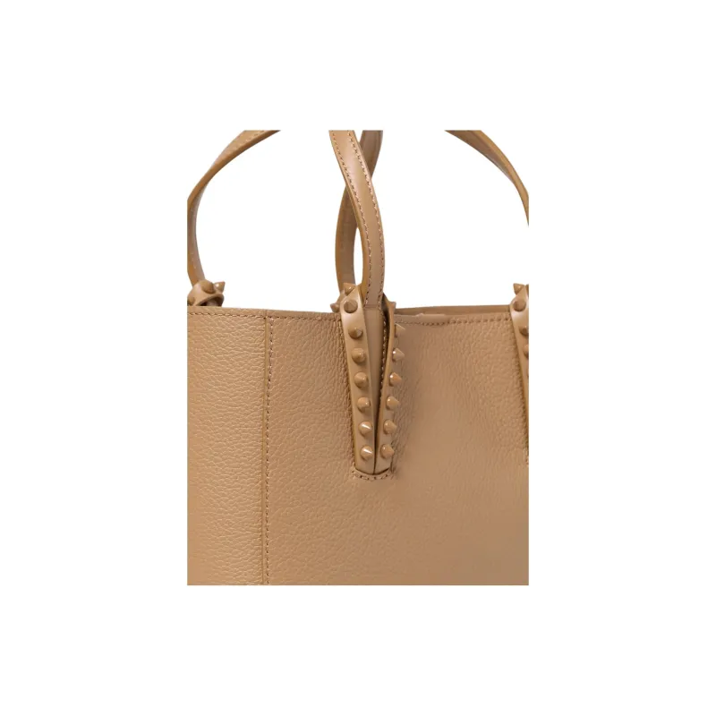 CL Detachable Shoulder Bag, Crossbody Bag, Handbag Mini Women's Nude-2