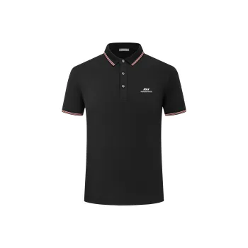 MindBridge Polo Shirts Unisex