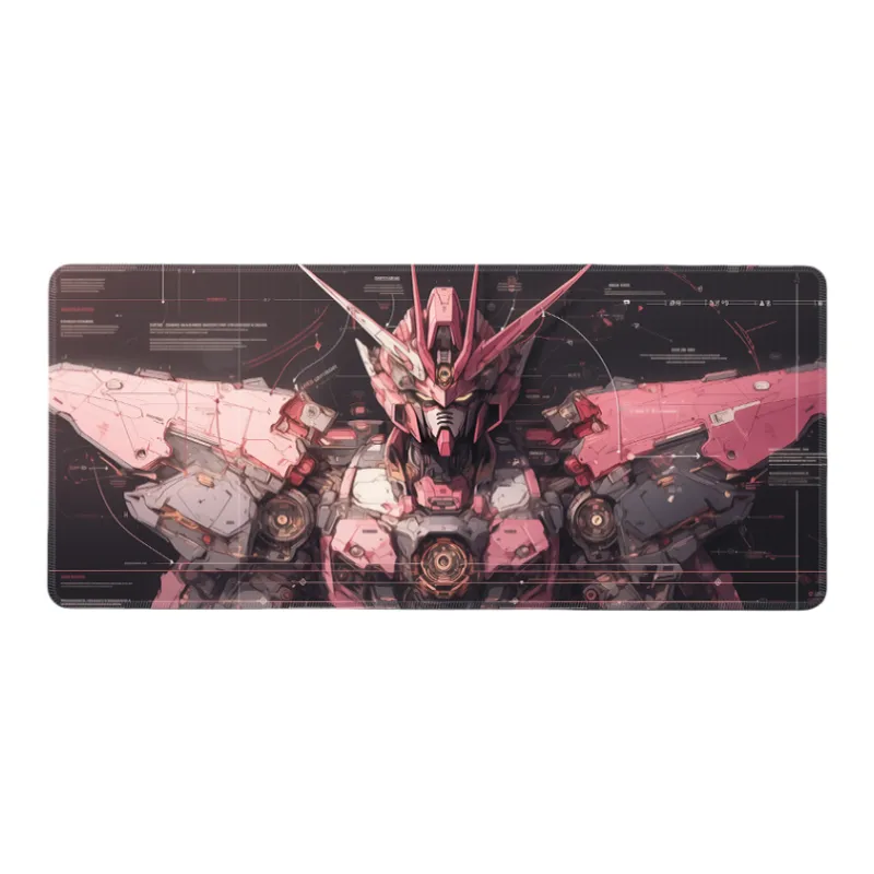DANYIN Mouse Pads-17