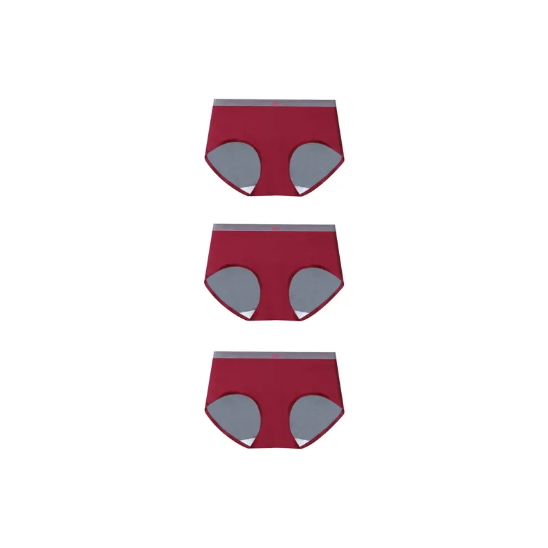 Lee Underpants Women's Box 3 Pack-41