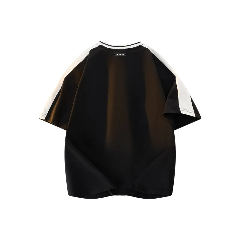 7 SEVFUN T Shirts Unisex-1