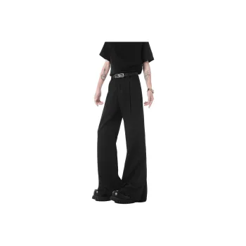 HAPPY PARTY Casual Pants Unisex