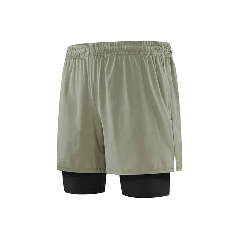 SMVP Sports Shorts Unisex-5