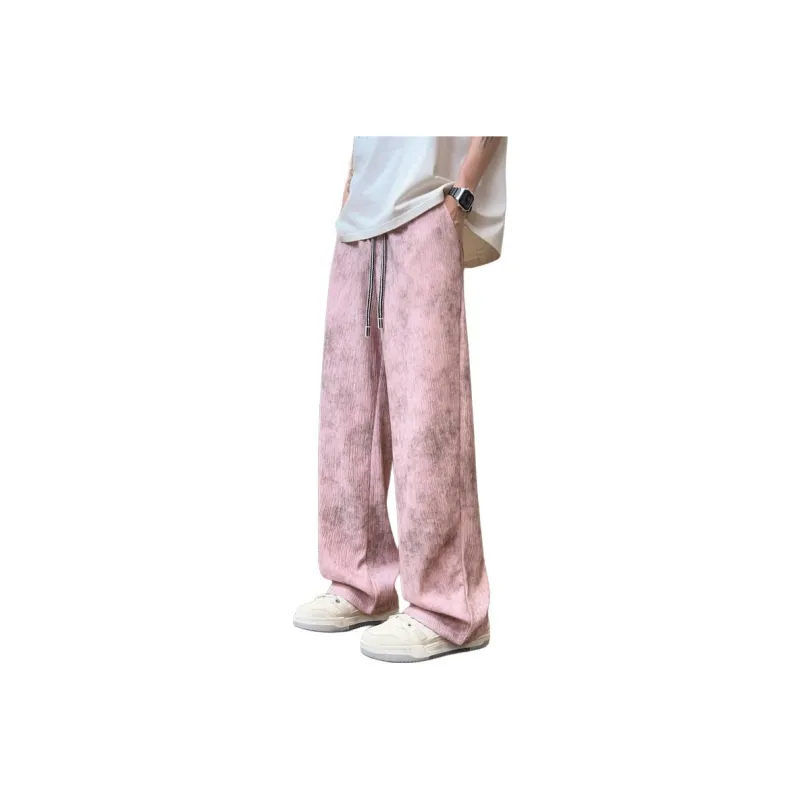 KAIPAINEN Casual Pants Unisex-10
