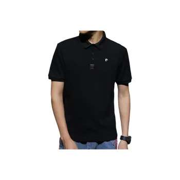 PIERRE CARDIN Polo Shirts Men