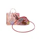 Red+Shopping Bag