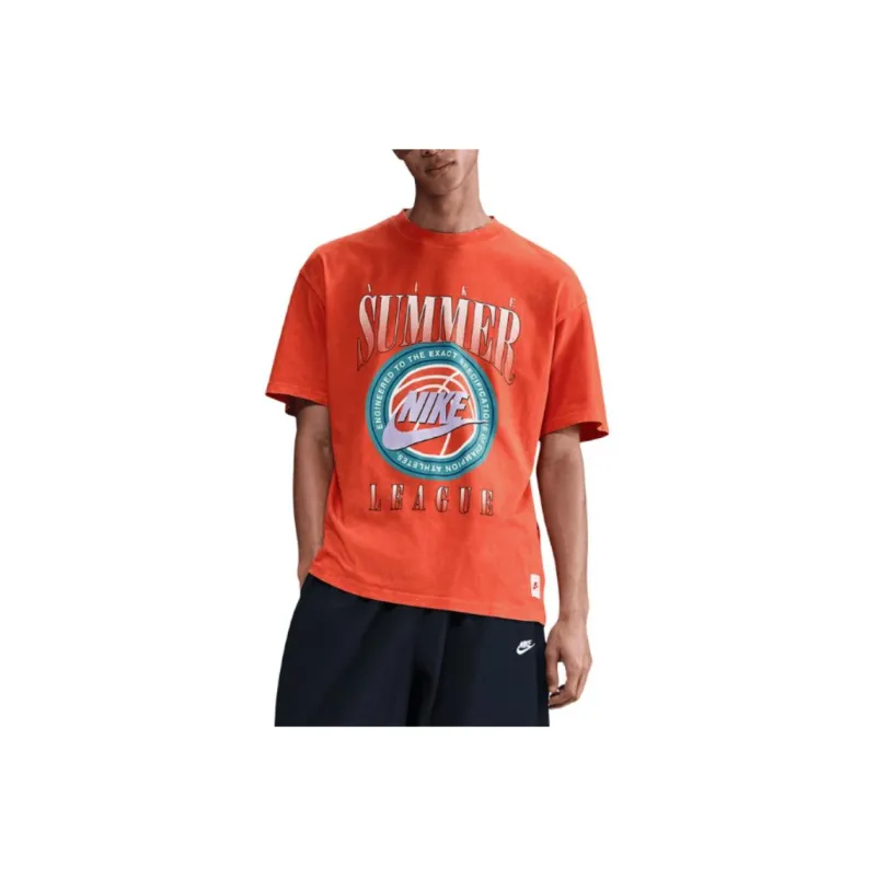 Nike Men's Max90 Basketball T Shirt-0