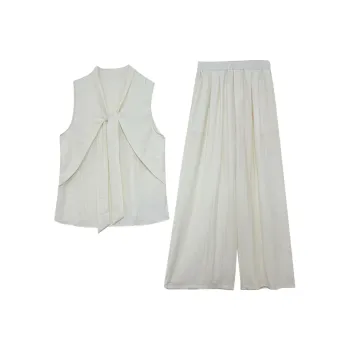 Icicofficial Casual Suit Women's