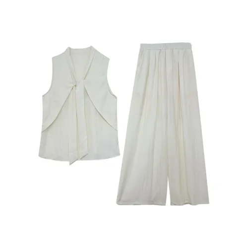 Icicofficial Casual Suit Women's