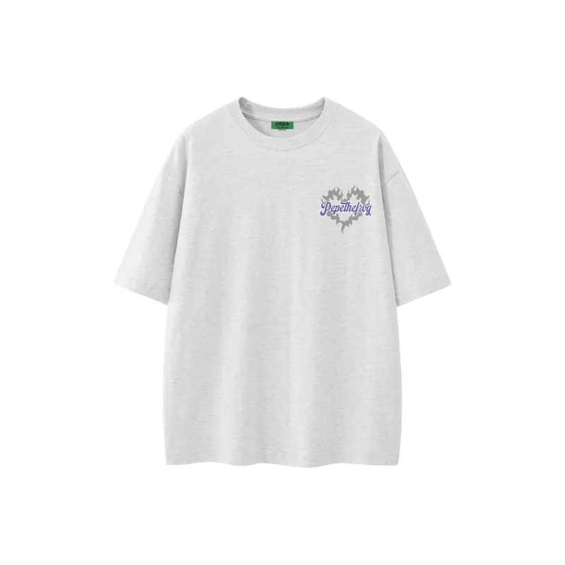 Pepe The Frog T Shirts Unisex-23
