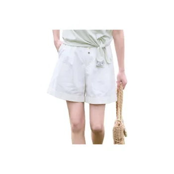ZIHAN Casual Shorts Women's