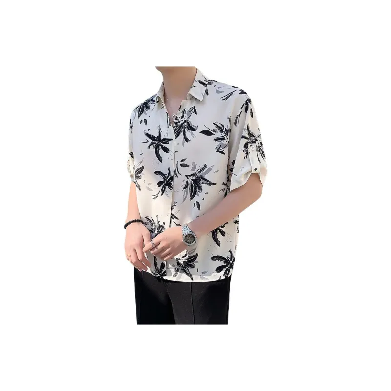 KAIPAINEN Shirts Men-0