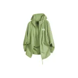 Light Fruit Green