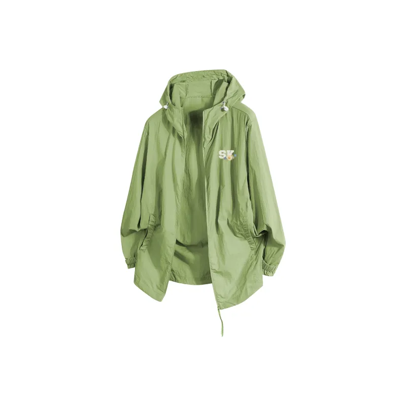 S.k. Manor Hill Sun Protection Clothing Unisex-16