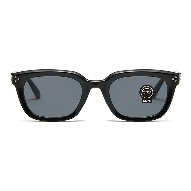 YALMY PC Cat Eye Sunglasses Unisex-4