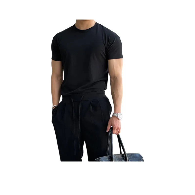 Humanism 1986 T Shirts Men-3
