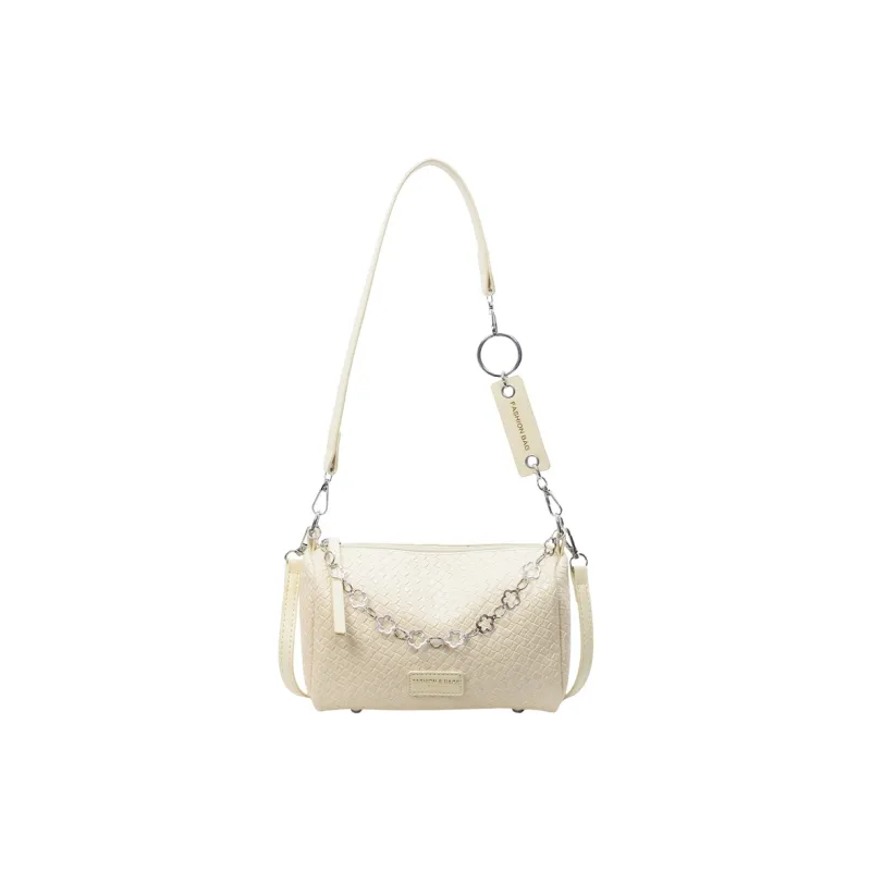 ROSEDAWN PU Shoulder Bag Women's Multicolor-16
