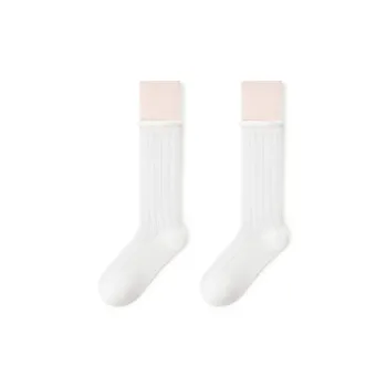 Primeet Knee High Socks Women's 1 Pack
