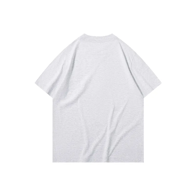 Crayon Shinchan Short Sleeved T Shirts Unisex-13