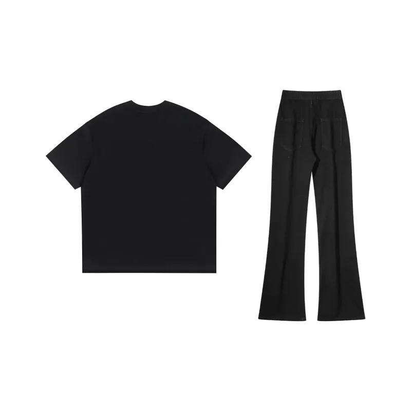 FA2LO Casual Sportswear Unisex-5
