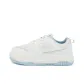White/Blue