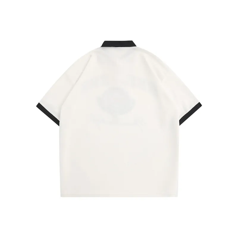 BEAR UNION Polo Shirts Women's-3
