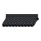 Stripes 10 Pack (Black)