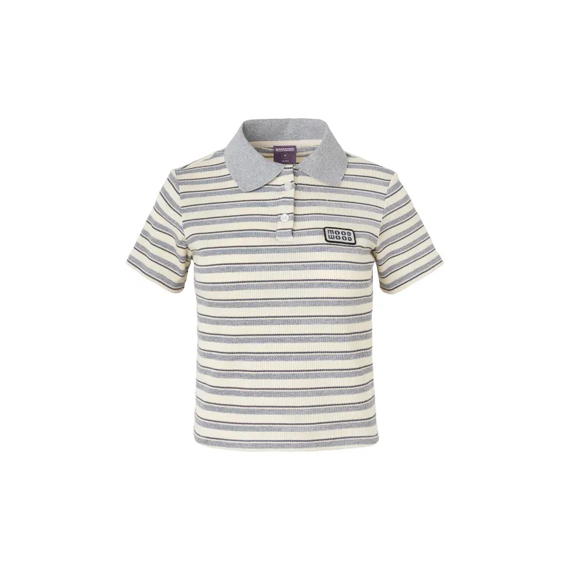 MOOD BERRY T Shirts Women's-5
