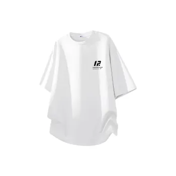 Warrior Huichao Cloud Sail Collection T Shirt Unisex