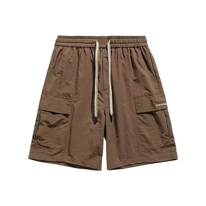 TONYBEAR Casual Shorts Men-4