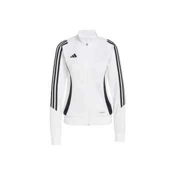 Adidas Free Shipping With AdiClub Tiro 24 Training Jacket