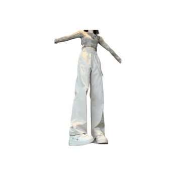 KOKO BASE Casual Pants Unisex