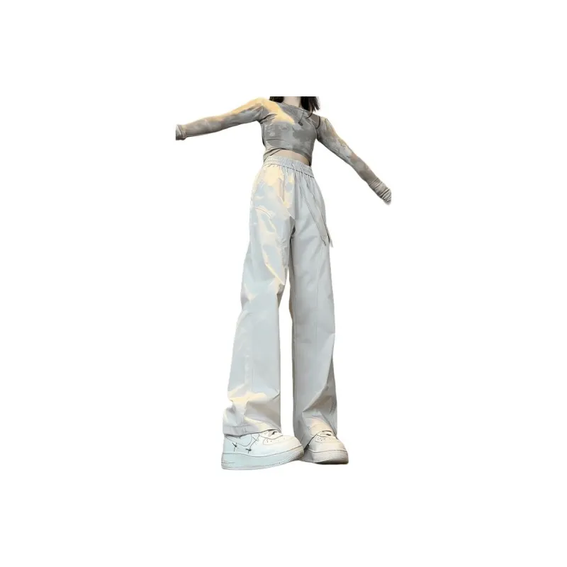 KOKO BASE Casual Pants Unisex-4