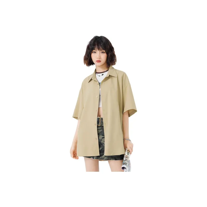 The New Age Family Shirt Women's-40