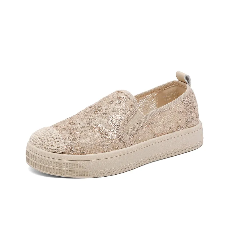 RED DRAGONFLY Women's Fashion Casual Shoes Women's Comfortable Balance Breathable Trendy Minimalist-0