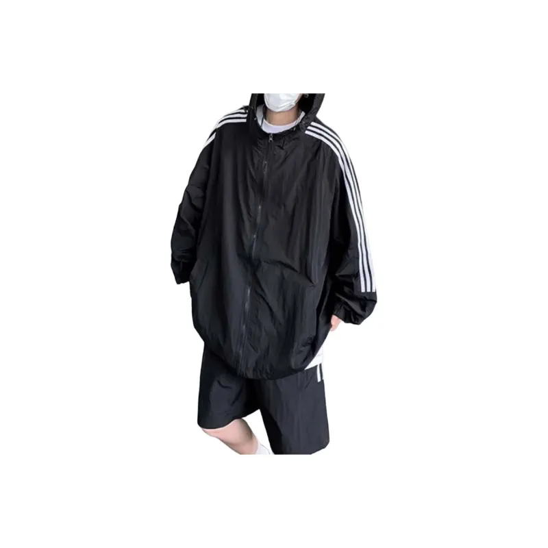 FRQ Casual Sportswear Unisex-0