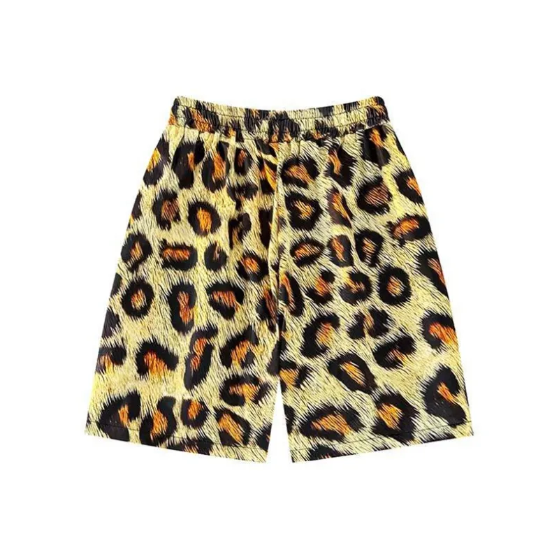 PVPVPV Casual Shorts Unisex-5